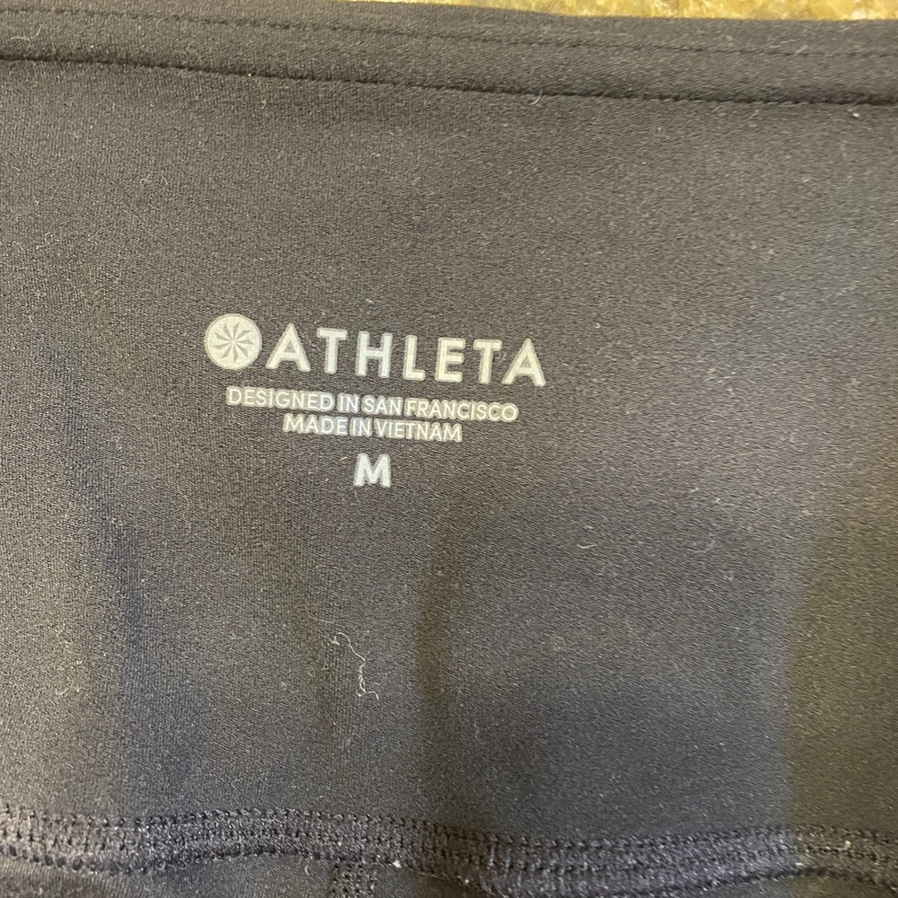 Athleta tights - Picture 9 of 9